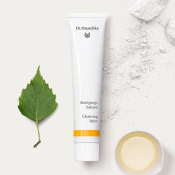 Hydrating Cream Mask - Hydratační krémová maska 
